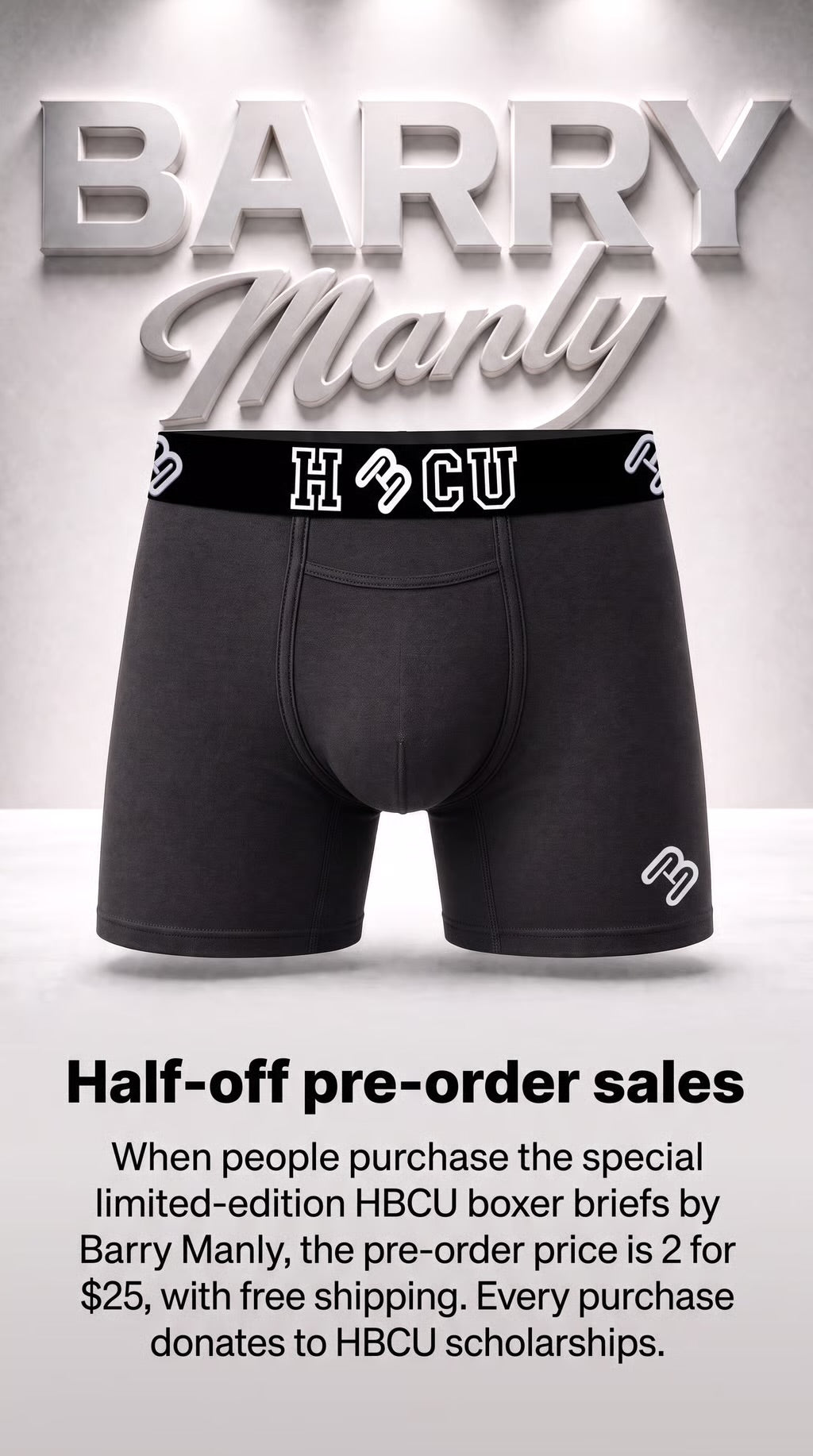 HBCU boxers