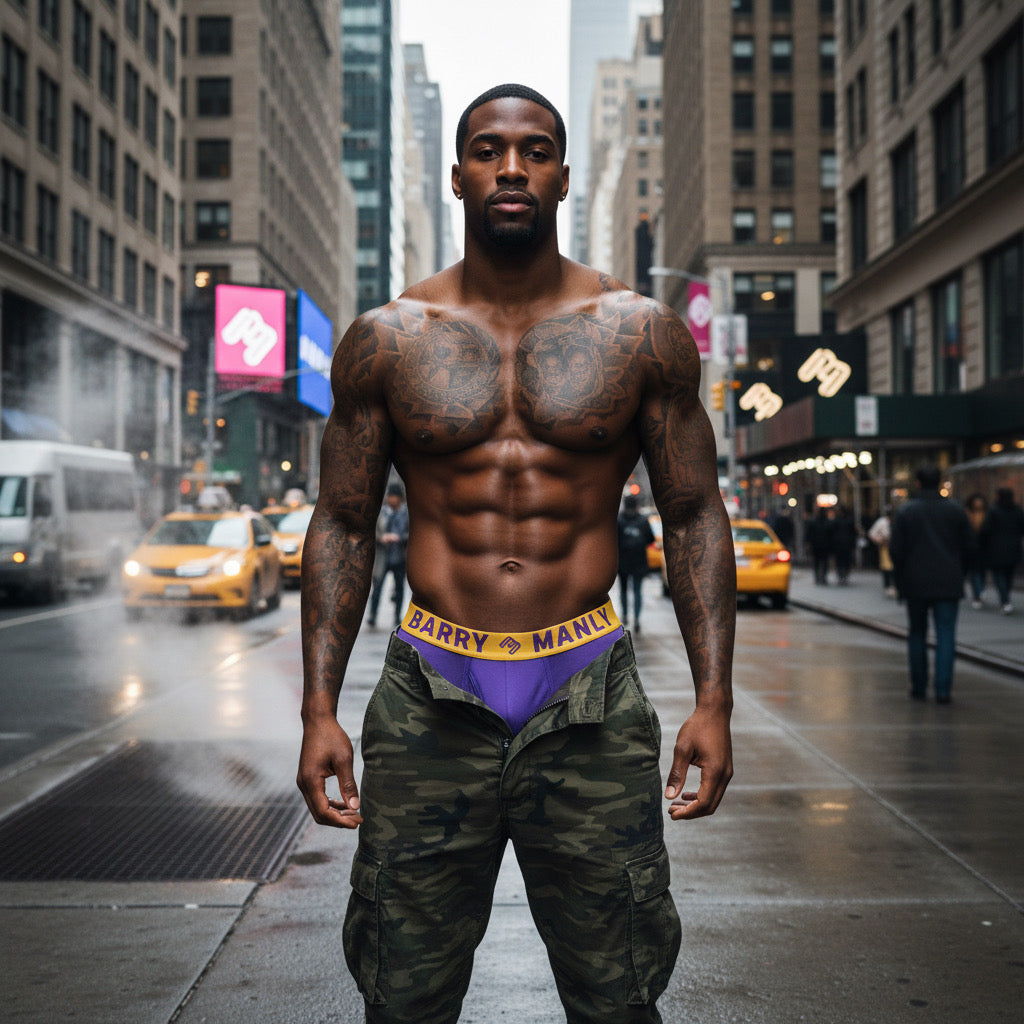 Royalty Boxers ( limited edition)