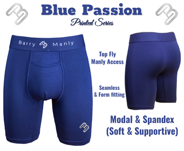 Experience Unmatched Comfort and Confidence Daily