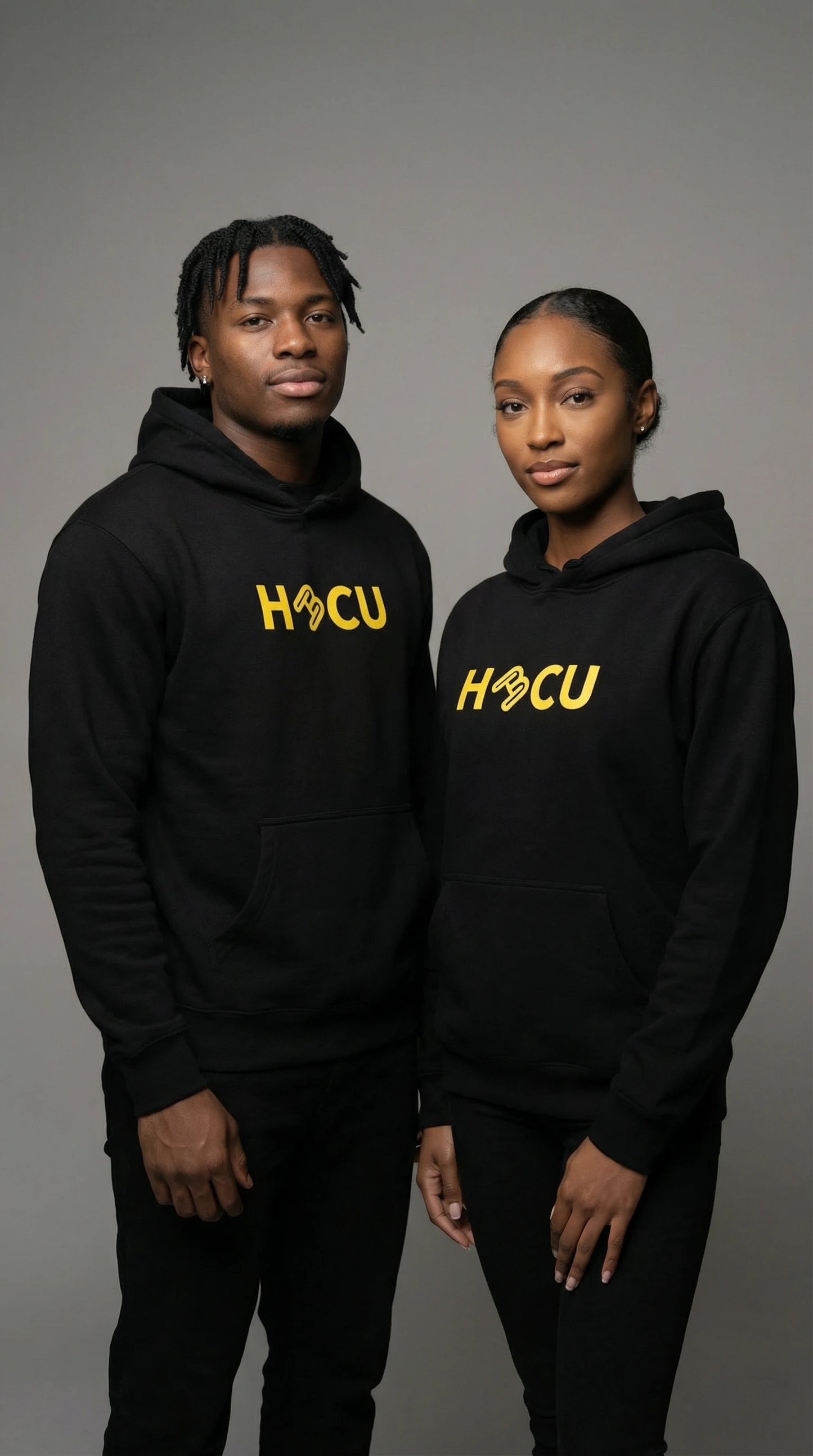 HBCU Pride Hoodie