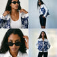 Customized Denim Jackets
