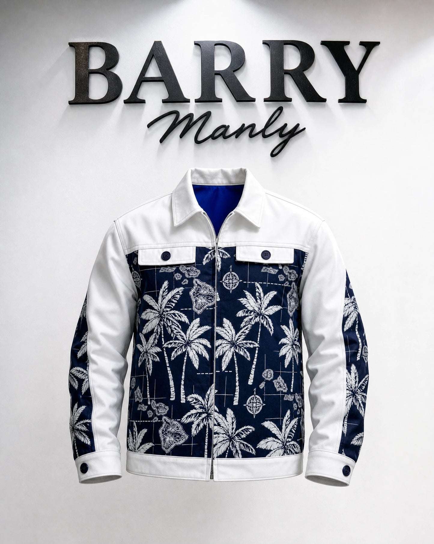 Customized Denim Jackets