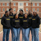 HBCU Pride Hoodie