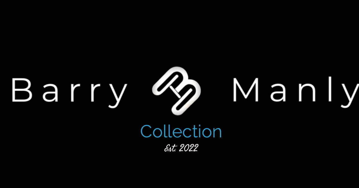 Barry Manly