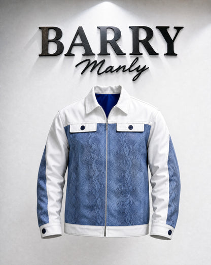 Customized Denim Jackets