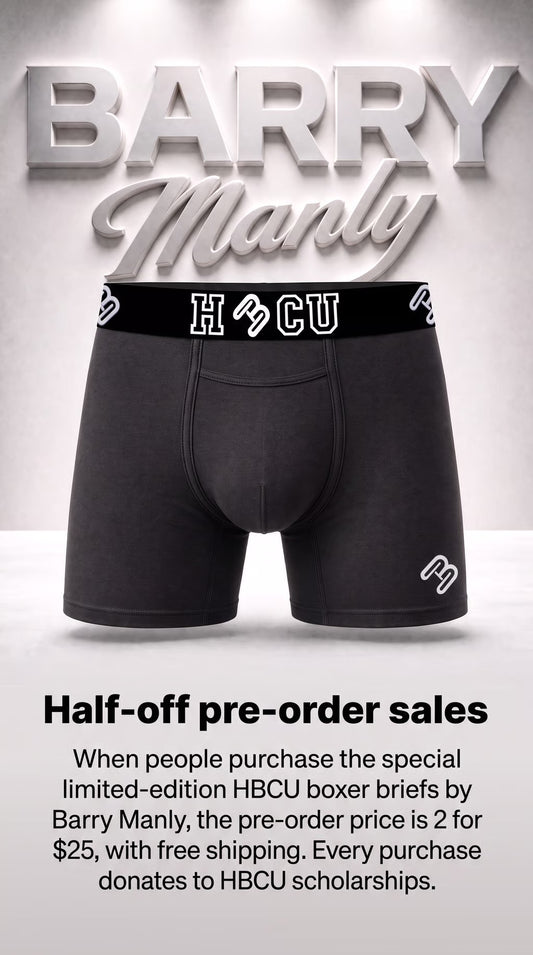 HBCU boxers