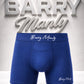 Barry Manly Boxer Brief Signature series