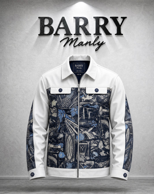 Customized Denim Jackets
