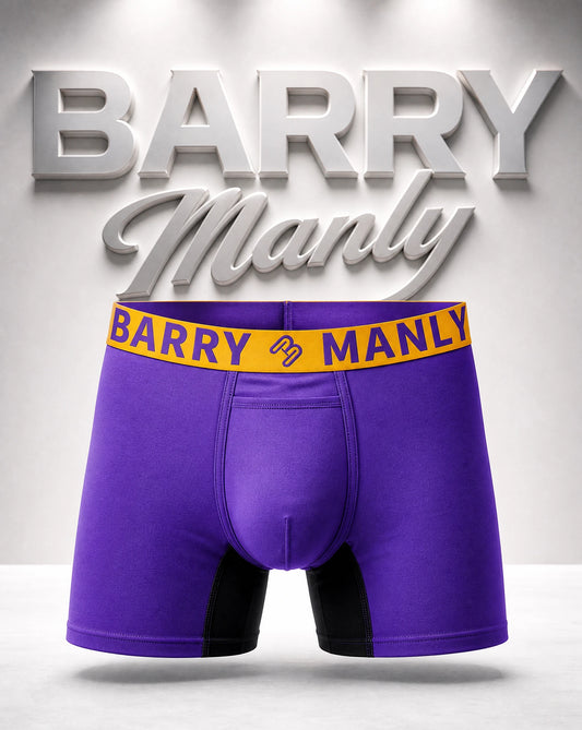 Royalty Boxers ( limited edition)