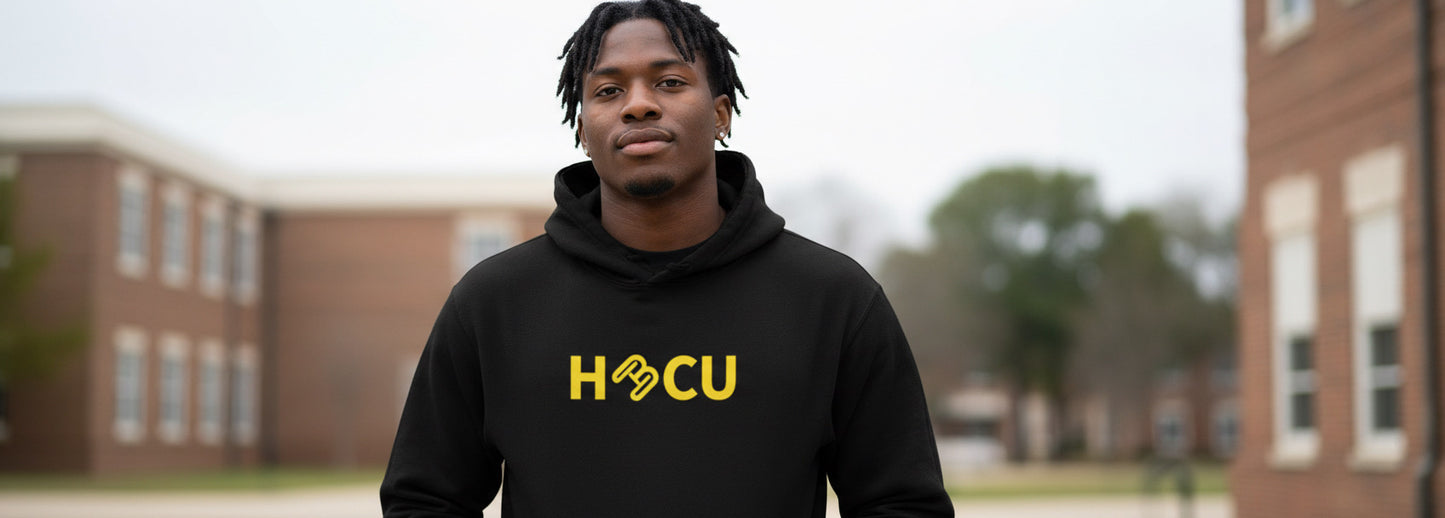 HBCU Pride Hoodie