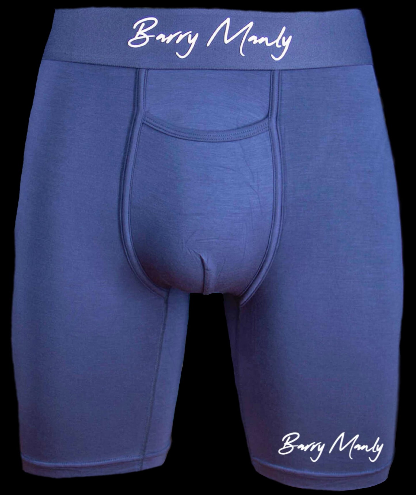 Barry Manly Boxer Brief Signature series