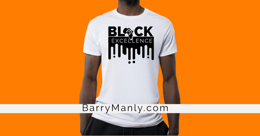 BLACK EXCELLENCE T-Shirt