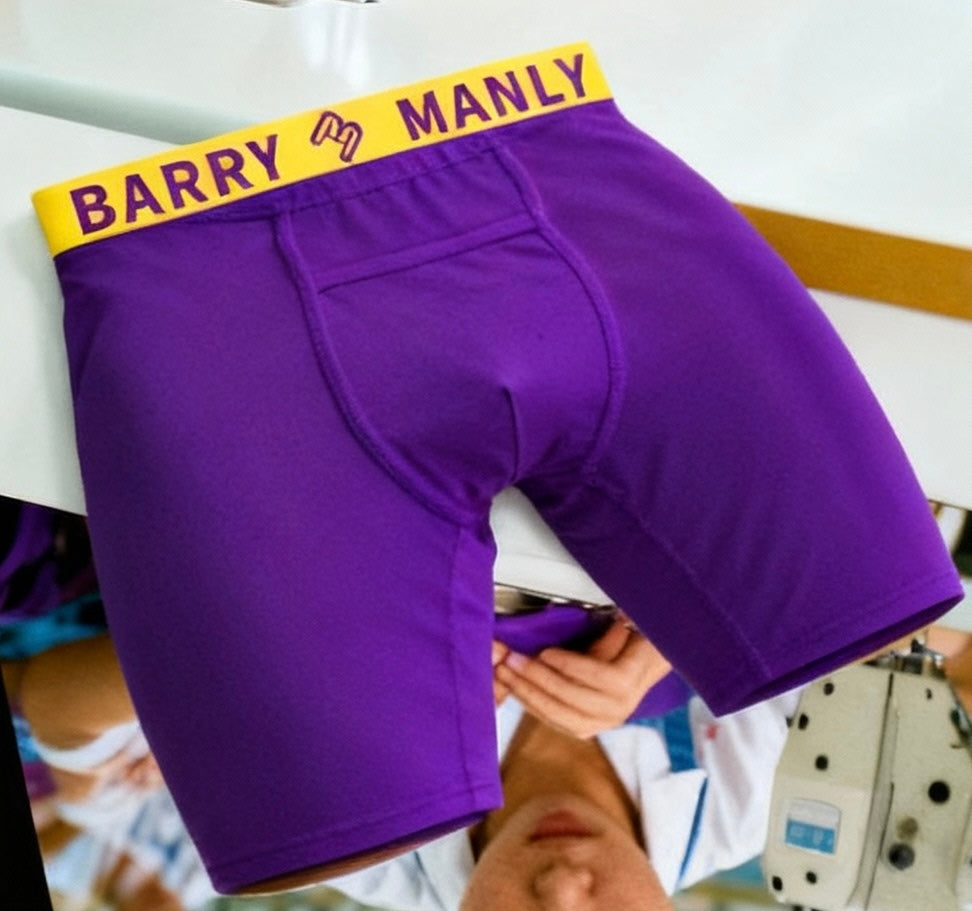 Royalty Boxers ( limited edition)