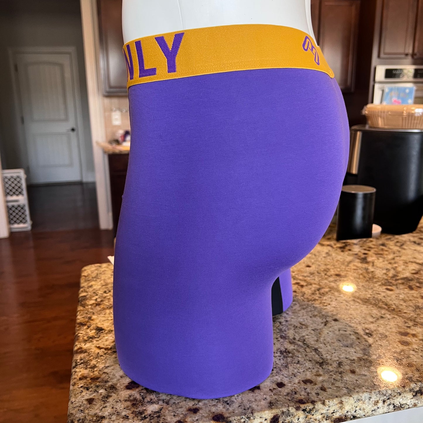 Royalty Boxers ( limited edition)