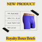 Royalty Boxers ( limited edition)