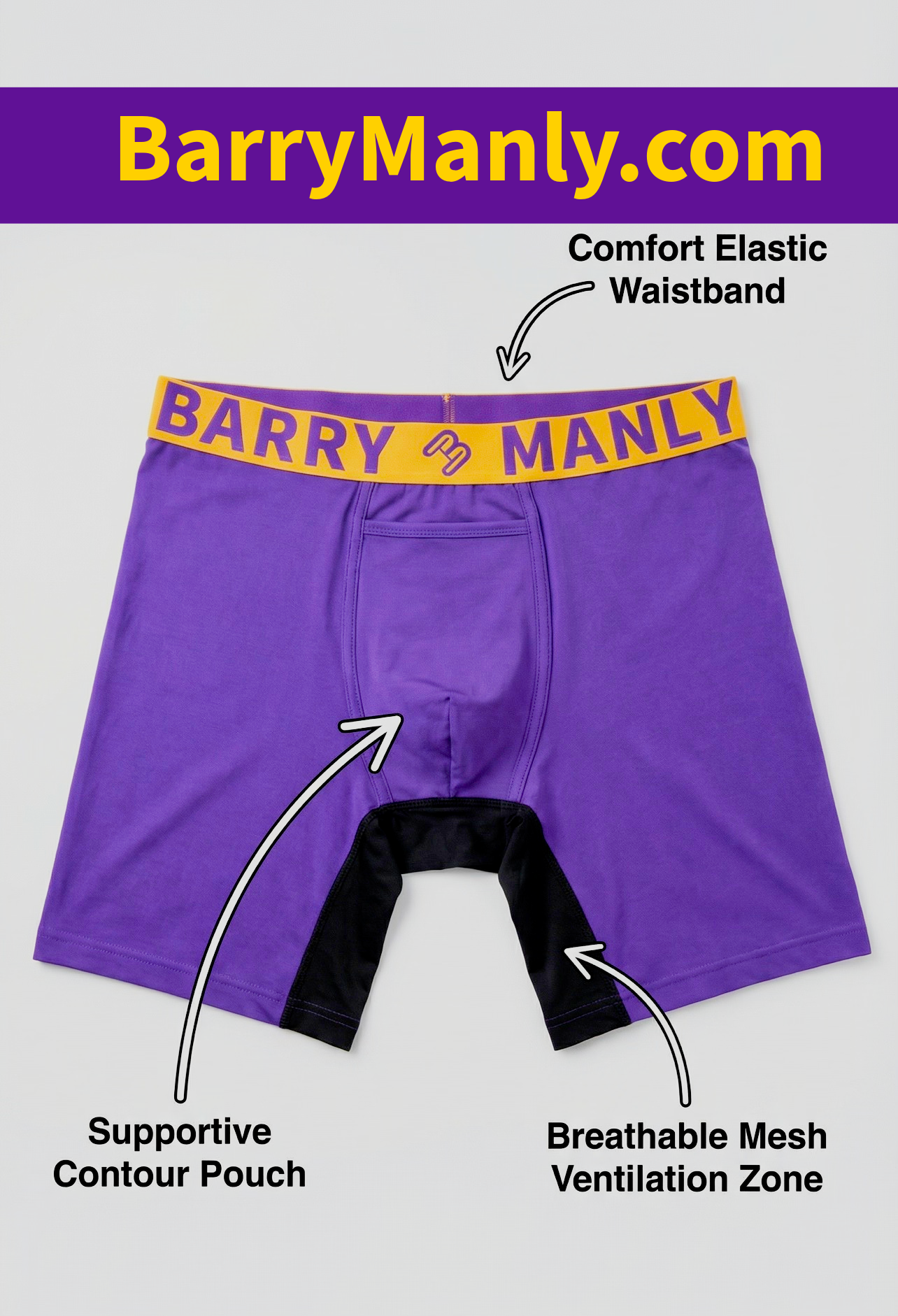Royalty Boxers ( limited edition)