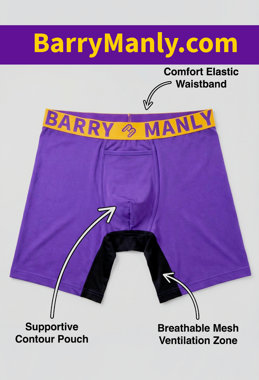 Royalty Boxers ( limited edition)