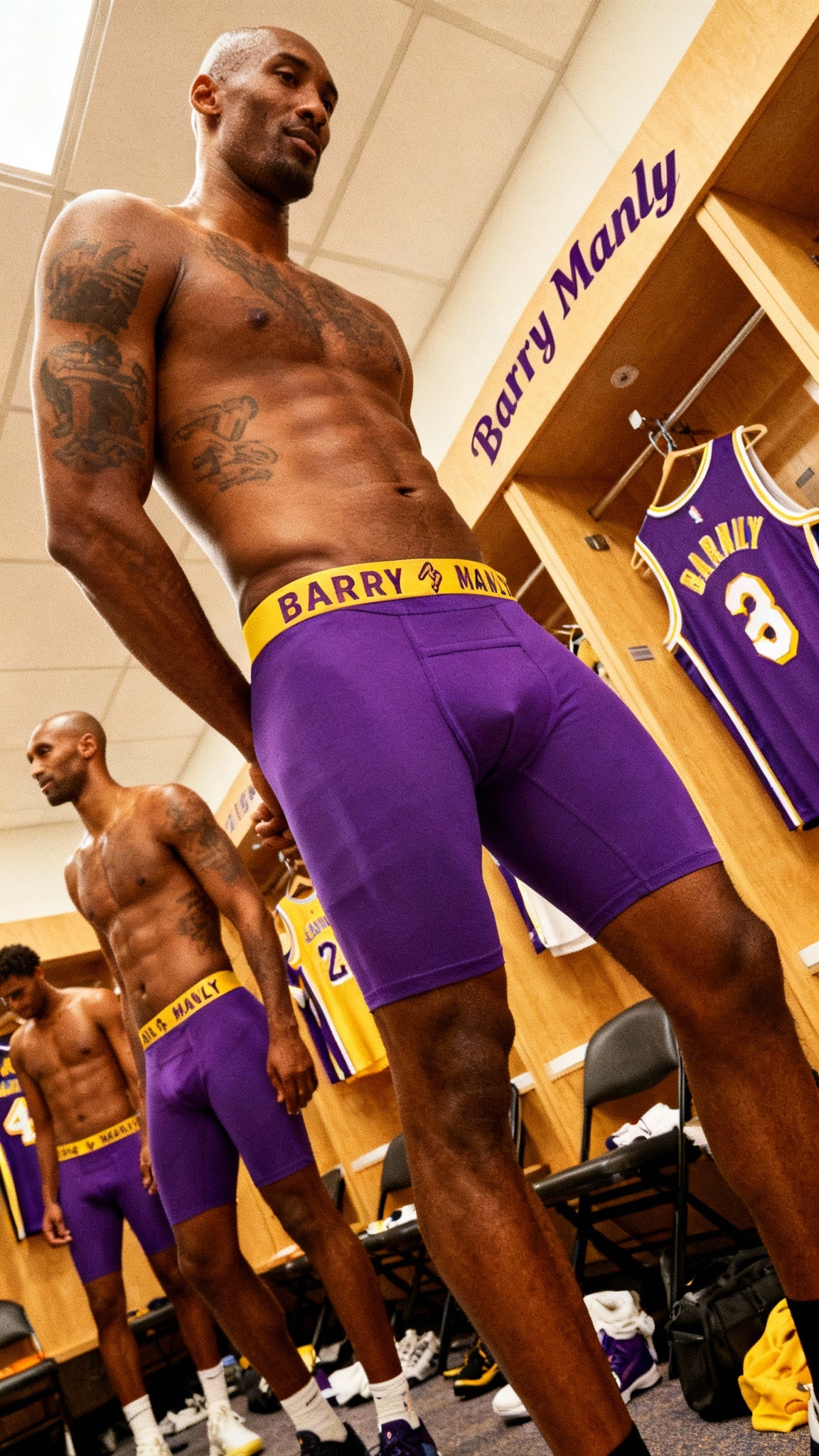 Royalty Boxers ( limited edition)