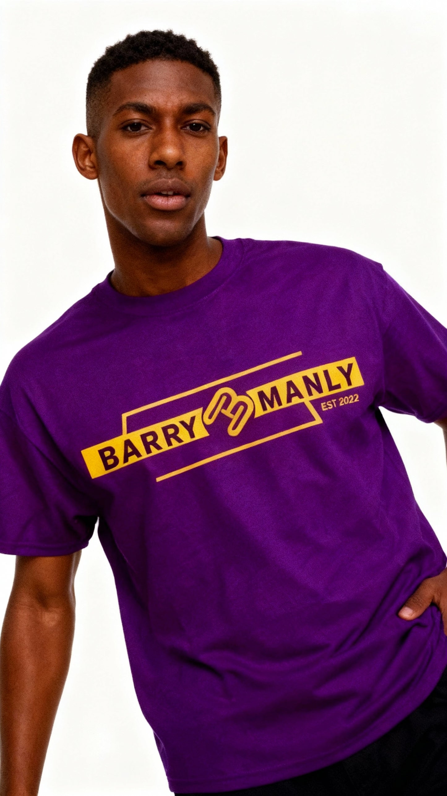 Royalty Manly shirts