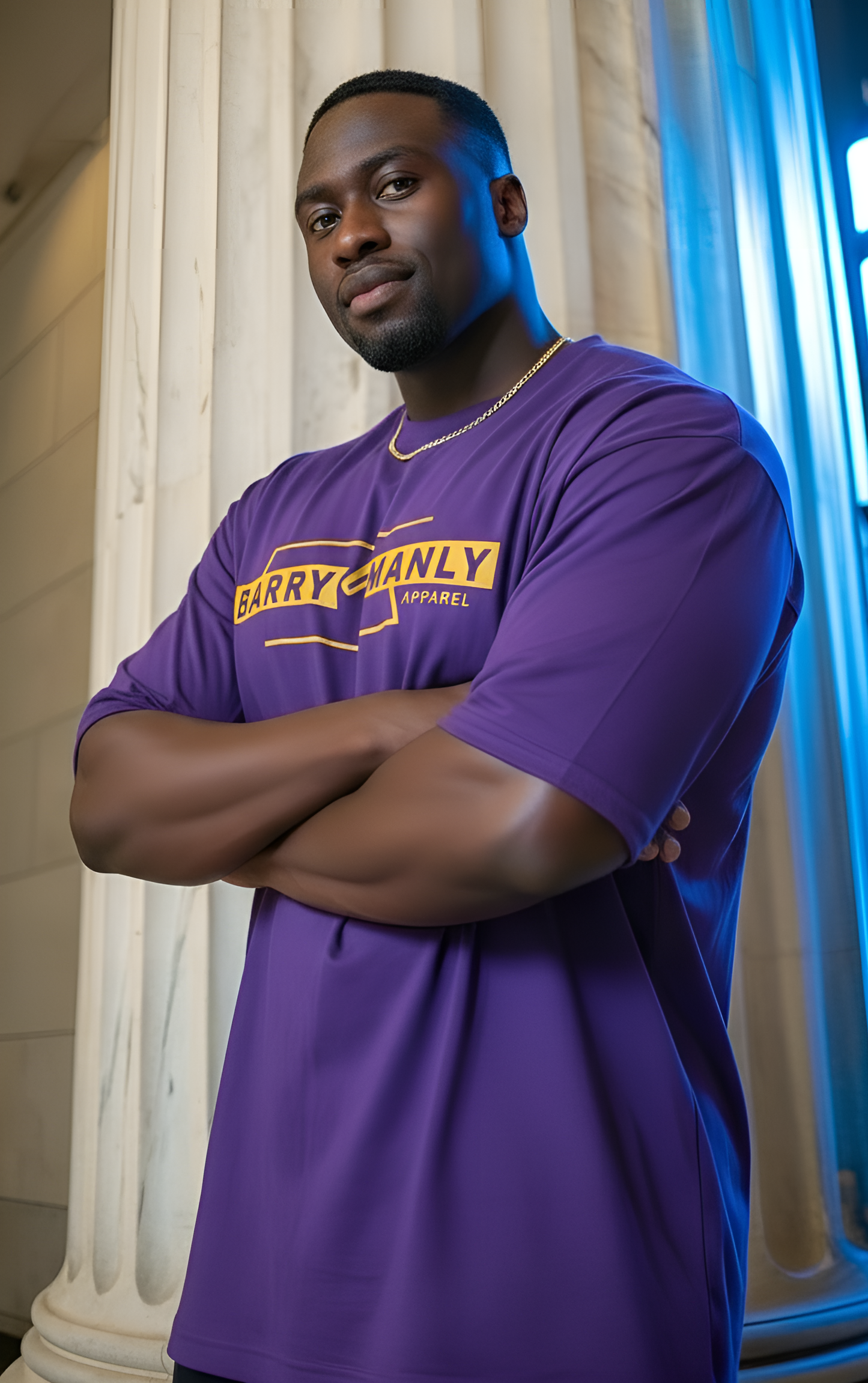 Royalty Manly shirts