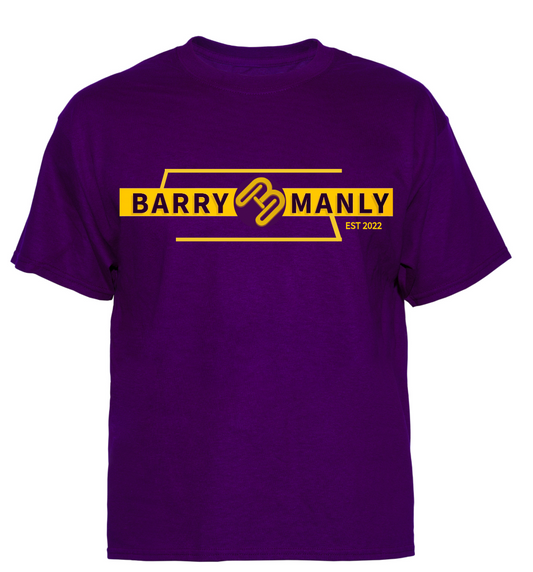 Royalty Manly shirts