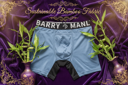 Sustainable Bamboo Fabric